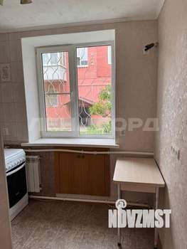 2-к квартира, вторичка, 36м2, 1/2 этаж