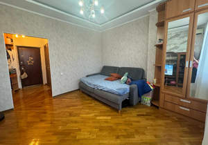 1-к квартира, вторичка, 35м2, 2/4 этаж