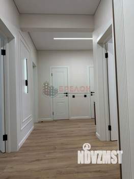 3-к квартира, вторичка, 74м2, 11/19 этаж