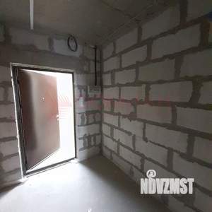 Студия квартира, вторичка, 26м2, 24/24 этаж
