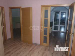 2-к квартира, вторичка, 61м2, 4/4 этаж