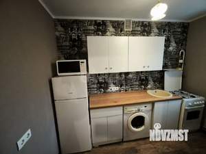 1-к квартира, вторичка, 21м2, 5/5 этаж