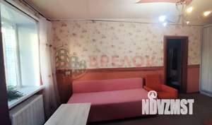 3-к квартира, вторичка, 55м2, 4/4 этаж