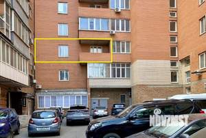 3-к квартира, вторичка, 82м2, 3/10 этаж