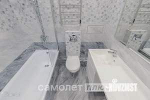 1-к квартира, вторичка, 34м2, 12/12 этаж