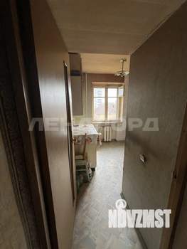 2-к квартира, вторичка, 44м2, 5/5 этаж