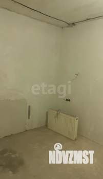 1-к квартира, вторичка, 44м2, 2/5 этаж