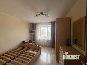 3-к квартира, вторичка, 85м2, 2/10 этаж