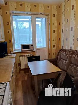 1-к квартира, вторичка, 39м2, 1/4 этаж