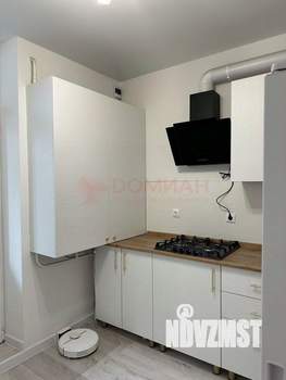 1-к квартира, вторичка, 32м2, 2/21 этаж