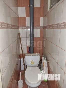 3-к квартира, вторичка, 60м2, 9/9 этаж