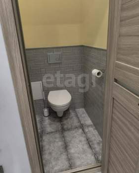 2-к квартира, вторичка, 68м2, 18/22 этаж