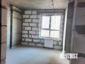 3-к квартира, вторичка, 62м2, 7/24 этаж