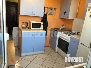 1-к квартира, вторичка, 30м2, 8/10 этаж