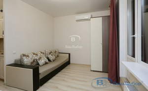 Студия квартира, вторичка, 24м2, 12/14 этаж