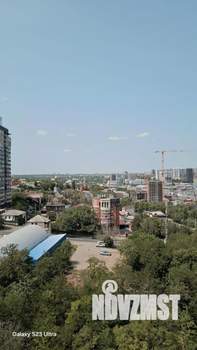 1-к квартира, вторичка, 32м2, 19/24 этаж