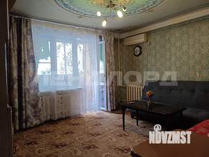 3-к квартира, вторичка, 66м2, 1/16 этаж