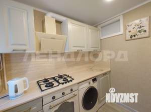 2-к квартира, вторичка, 58м2, 2/9 этаж