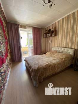 3-к квартира, вторичка, 62м2, 5/9 этаж