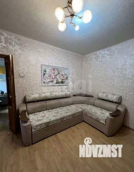 2-к квартира, вторичка, 36м2, 2/3 этаж