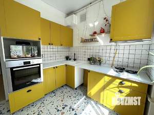 2-к квартира, вторичка, 56м2, 2/5 этаж