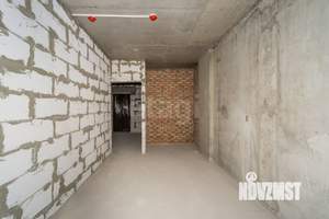1-к квартира, вторичка, 43м2, 24/26 этаж