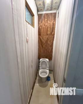 1-к квартира, вторичка, 32м2, 5/9 этаж