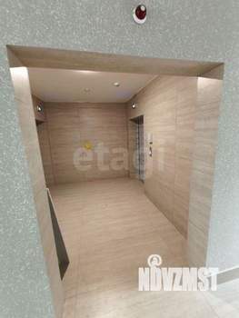 1-к квартира, вторичка, 39м2, 16/24 этаж