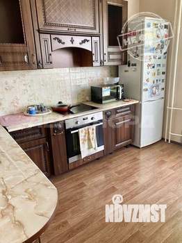 2-к квартира, вторичка, 53м2, 8/17 этаж