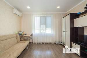 2-к квартира, вторичка, 56м2, 15/21 этаж