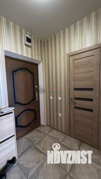 1-к квартира, вторичка, 36м2, 2/18 этаж