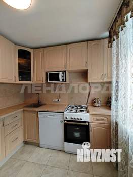 2-к квартира, вторичка, 60м2, 1/10 этаж