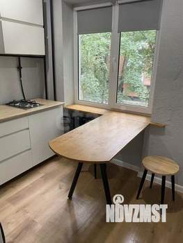 1-к квартира, вторичка, 31м2, 3/5 этаж
