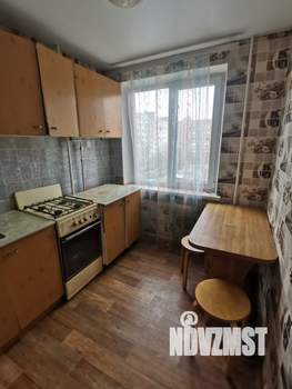 1-к квартира, вторичка, 30м2, 7/9 этаж