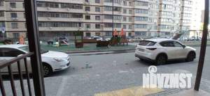 Студия квартира, сданный дом, 31м2, 16/24 этаж