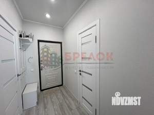 2-к квартира, вторичка, 44м2, 3/19 этаж