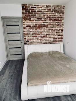 1-к квартира, вторичка, 36м2, 19/30 этаж