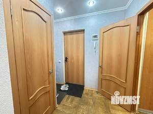 1-к квартира, вторичка, 40м2, 1/9 этаж