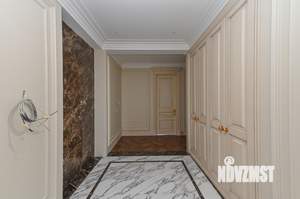 4-к квартира, вторичка, 174м2, 18/19 этаж