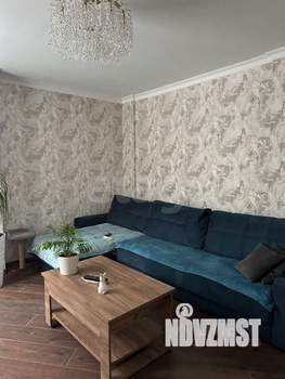 3-к квартира, вторичка, 84м2, 1/16 этаж