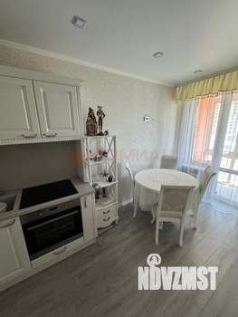 1-к квартира, вторичка, 44м2, 3/17 этаж