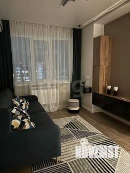 1-к квартира, вторичка, 37м2, 16/18 этаж