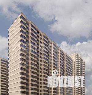 4-к квартира, вторичка, 82м2, 20/24 этаж