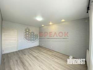 1-к квартира, вторичка, 44м2, 5/17 этаж