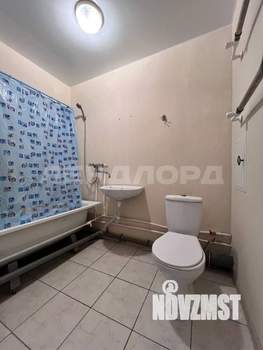 1-к квартира, вторичка, 27м2, 7/18 этаж