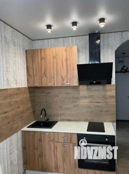 Студия квартира, вторичка, 31м2, 20/25 этаж