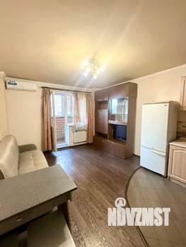 Студия квартира, вторичка, 31м2, 8/24 этаж