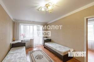 2-к квартира, вторичка, 44м2, 5/5 этаж