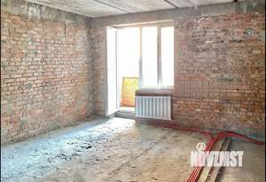 3-к квартира, вторичка, 92м2, 3/10 этаж