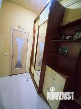 Студия квартира, вторичка, 20м2, 1/4 этаж